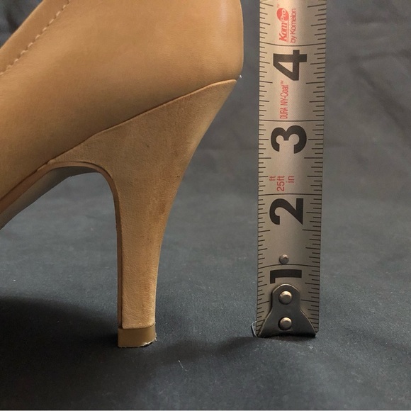 Seychelles heels 7.5 - Picture 5 of 7